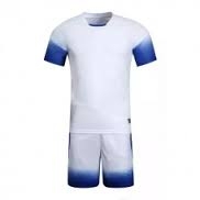 Soccer Ball Uniform